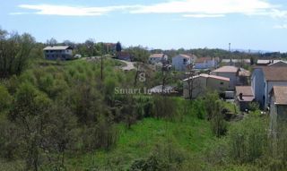 Zemljišče Sroki, Viškovo, 4.610m2