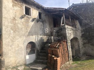 Hiša Veli Brgud, Matulji, 194m2