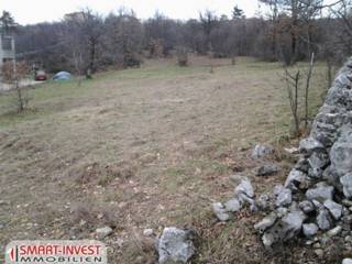 Zemljišče Marčelji, Viškovo, 1.100m2