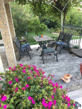 OPATIJA - IKA, Dvojček s čudovitim pogledom na morje, prodamo