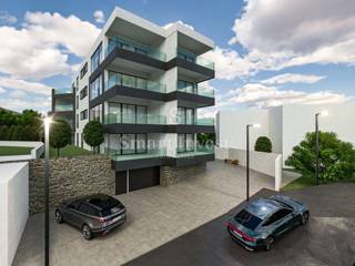 Stanovanje Opatija, 65,02m2