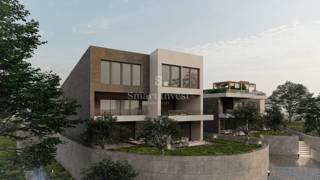 Zemljišče Rukavac, Matulji, 850m2