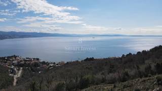 Zemljišče Veprinac, Opatija - Okolica, 914m2
