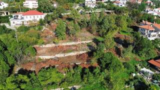 Zemljišče Pobri, Opatija - Okolica, 5.591m2