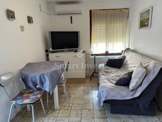 OPATIJA - CENTER, stanovanje 33,70 m2, 100 m do morja