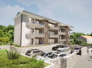 Stanovanje Ika, Opatija - Okolica, 69,36m2