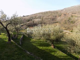 Zemljišče Brseč, Mošćenička Draga, 3.400m2