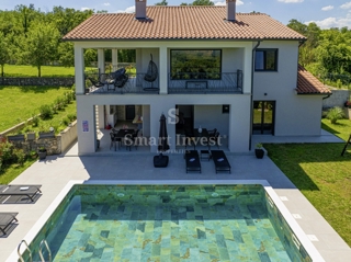 Hiša Rabac, Labin, 150m2