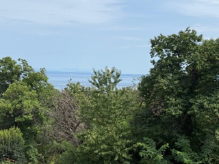 Zemljišče Lovran, 1.035m2