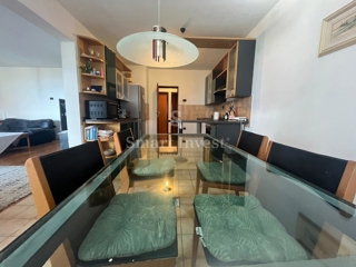 Stanovanje Marčeljeva Draga, Rijeka, 122,50m2