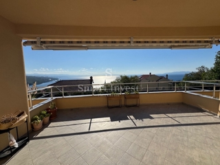 Stanovanje Opatija, 54,50m2