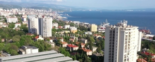 Stanovanje Zamet, Rijeka, 38,18m2