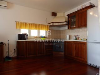 OPATIJA, 3-sobno stanovanje s pogledom na morje in garažo