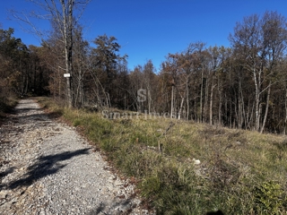 Zemljišče Žegoti, Kastav, 604m2