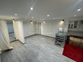 Poslovni prostor Centar, Rijeka, 15m2