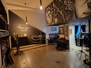 Poslovni prostor Centar, Rijeka, 92,82m2