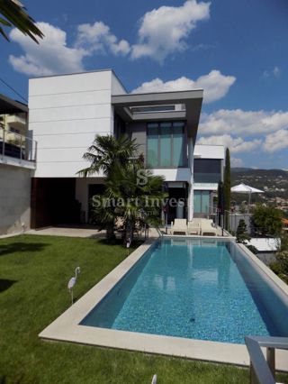 Hiša Oprić, Opatija - Okolica, 150m2