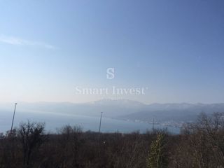 Zemljišče Martinkovac, Rijeka, 791m2