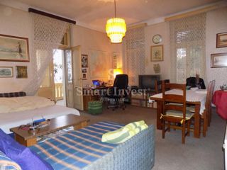 OPATIJA, 5-bedrooms apartment, with a sea view, 50 m to the sea