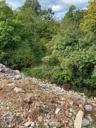 Zemljišče Permani, Matulji, 1.410m2