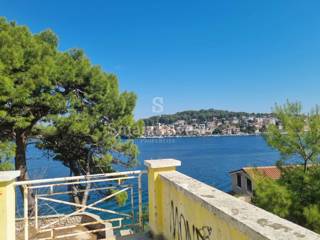 Zgrada Mali Lošinj, 510m2