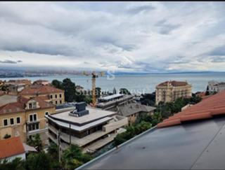 Stanovanje Opatija - Centar, Opatija, 86,59m2