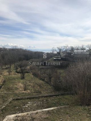 OPATIJA - MATULJI, gradbeno zemljišče 820 m2