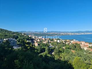 Hiša Opatija, 360m2