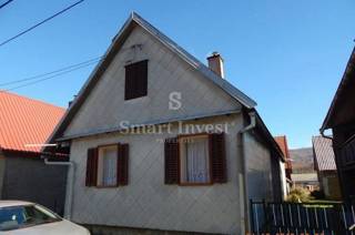 Hiša Mrkopalj, 150m2