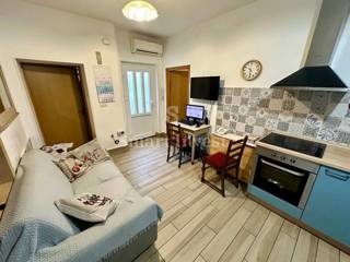 OPATIJA - CENTER, dva apartmaja z vrtom blizu morja