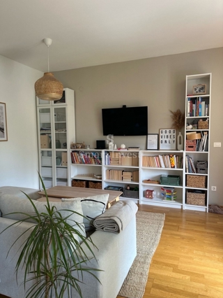 Stanovanje Banderovo, Rijeka, 62,76m2