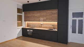 RIJEKA - POTOK, na novo prenovljeno stanovanje, razdeljeno na 2 stanovanja, balkon