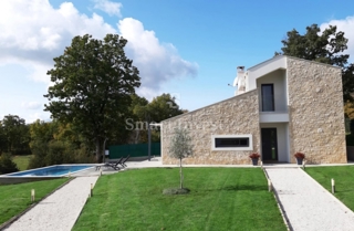 Hiša Sveti Petar u Šumi, Sveti Petar U Šumi, 85m2