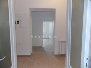 Stanovanje Centar, Rijeka, 126m2