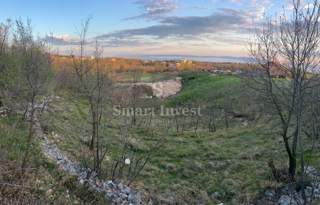 Zemljišče Drenova, Rijeka, 7.551m2