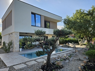 Hiša Linardići, Krk, 176m2