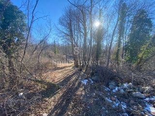 Zemljišče Jurdani, Matulji, 4.000m2