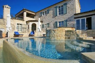 ISTRIA - POREČ vicinity, Beautiful 4-bedroom stone villa with pool