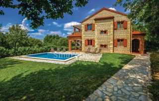 Hiša Grižane-Belgrad, Vinodolska Općina, 200m2