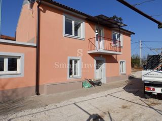 OPATIJA - POBRI, Samostojna hiša 180 m2 z velikim vrtom, prodamo