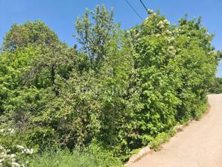 OPATIJA - MATULJI, gradbeno zemljišče 751 m2 na mirni lokaciji