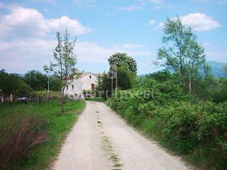 ISTRIA, Estate of 83.294 m2, including 4.500 m2 building land