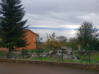 Zemljišče Oprić, Opatija - Okolica, 1.090m2
