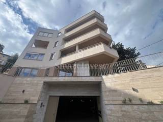 OPATIJA - CENTER, Luxury penthouse with roof terrace and pool near the sea! (S3)