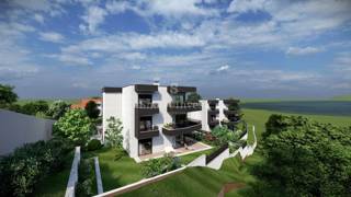 Stanovanje Rubeši, Kastav, 106,31m2