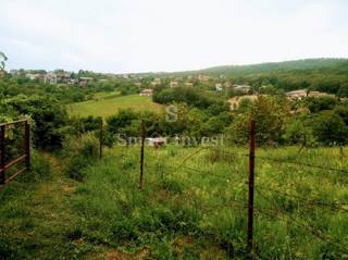 Zemljišče Lukšić, Črnomerec, 1.150m2