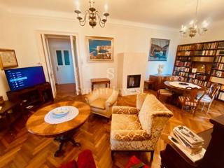 Stanovanje Opatija - Centar, Opatija, 185m2