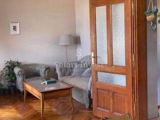 OPATIJA, stanovanje s čudovitim pogledom na morje
