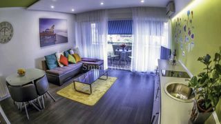 Stanovanje Belveder, Rijeka, 71,80m2