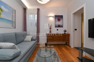Stanovanje Opatija, 52,62m2